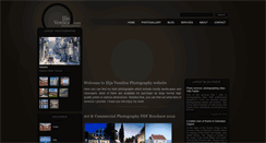 Desktop Screenshot of ilijaveselica.com